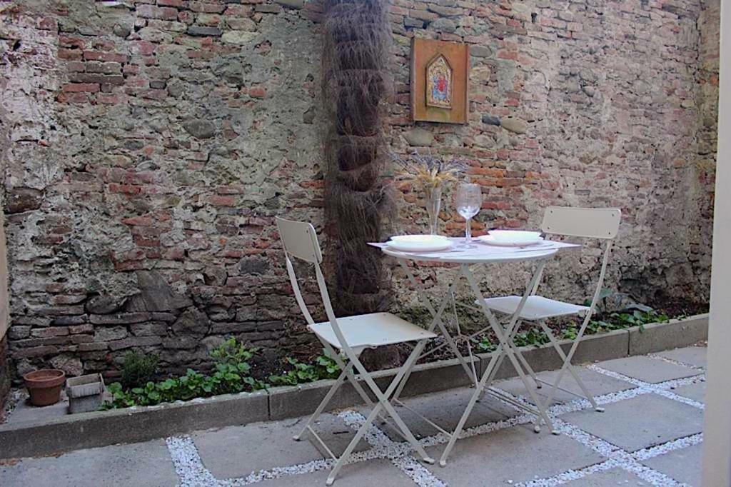 Appartamento San Tommaso Lucca Exterior photo