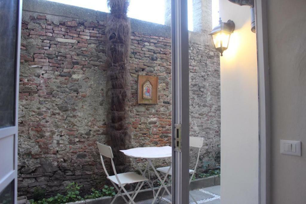 Appartamento San Tommaso Lucca Exterior photo